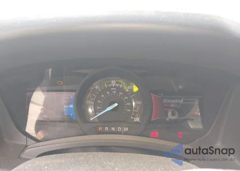 2015 Ford Expedition Platinum z USA, uszkodzony, nr VIN 1FMJU1MT5FEF12993